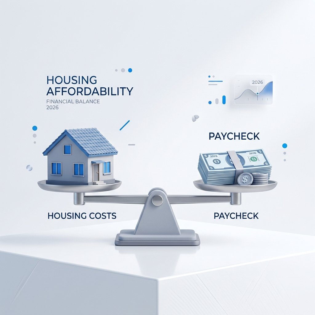 Housing Affordability Balance