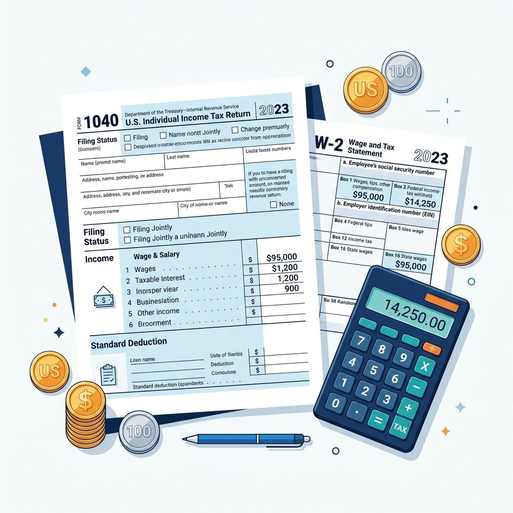 US Tax Guide
